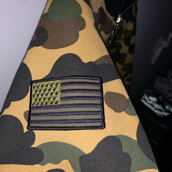 Bape hoodie - Picture 3 of 5